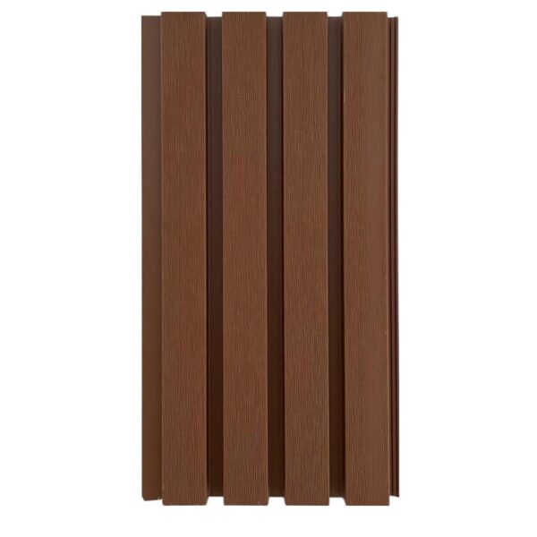 PANELES DE EXTERIOR – Color teca