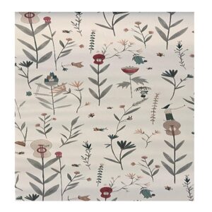 Papel Tapiz Modelo - DF-403504