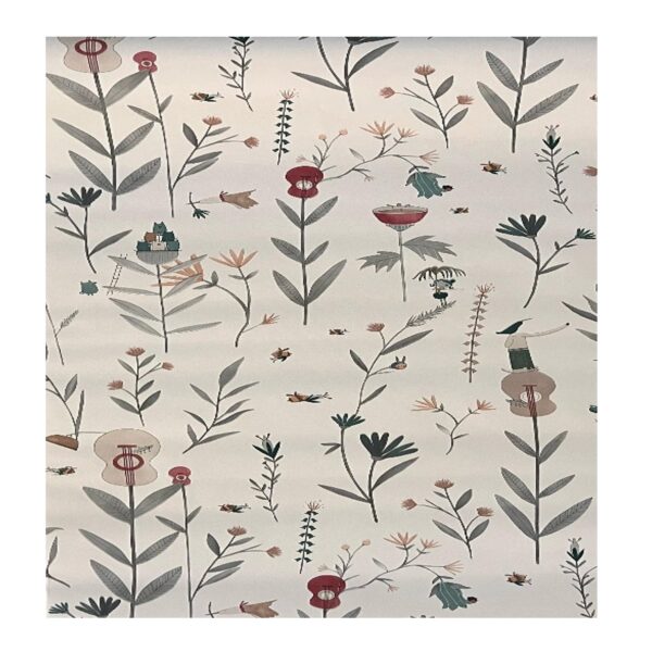 Papel Tapiz Modelo - DF-403504