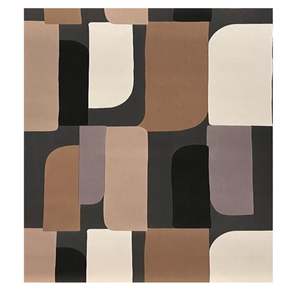 Papel Tapiz Modelo - T529-5