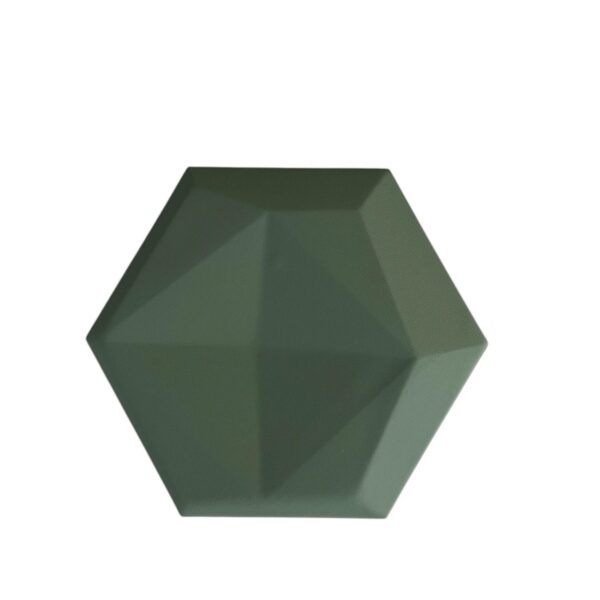Piezas 3D De Cuero – Modelo M01 002