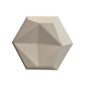 Piezas 3D De Cuero – Modelo M01 004