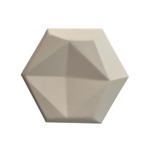 Piezas 3D De Cuero – Modelo M01 004
