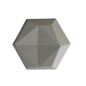 Piezas 3D De Cuero – Modelo M01 007