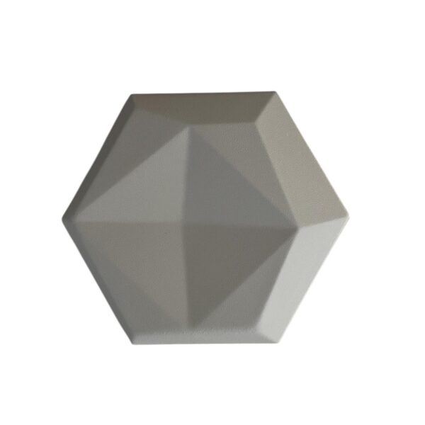 Piezas 3D De Cuero – Modelo M01 007