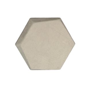 Piezas 3D De Cuero – Modelo M03 034