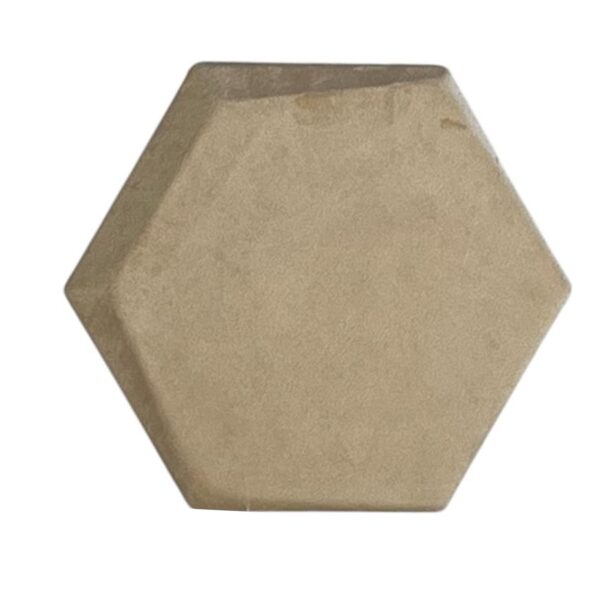Piezas 3D De Cuero – Modelo M03 037