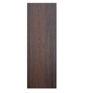 Pisos Madera Sintetica – Color CAOBA OSCURO 3