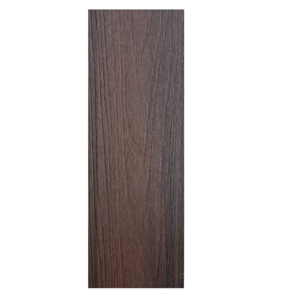 Pisos Madera Sintetica – Color CAOBA OSCURO 3