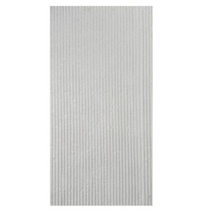 Flexistone Interior – Color SQUARE LINE PURE WHITE FL18-2