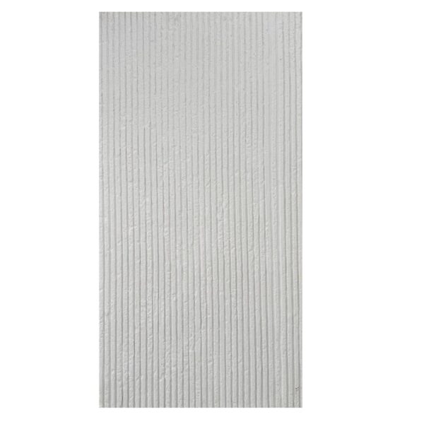 Flexistone Interior – Color SQUARE LINE PURE WHITE FL18-2