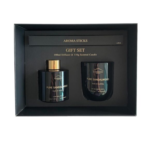 Set De Regalo