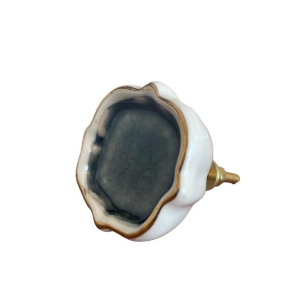 Tiradores Modelo - GREY BRACKET C29-49