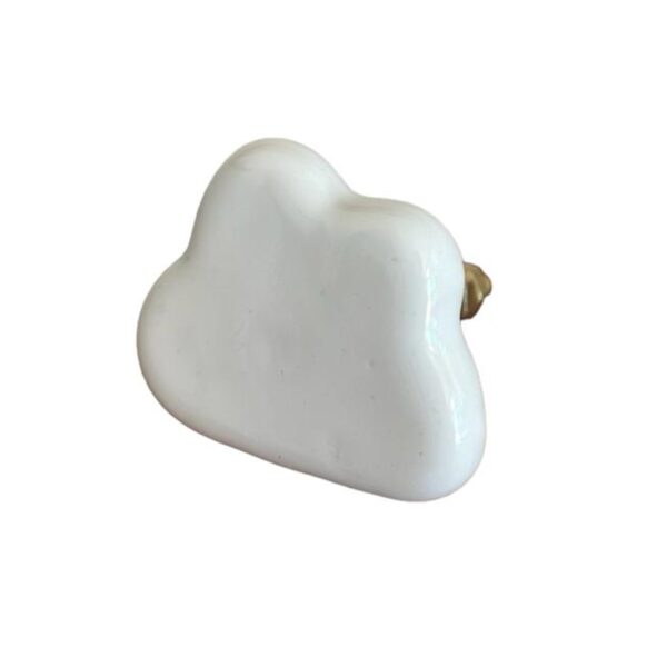 Tiradores Modelo - PUFFY CLOUD C31-51