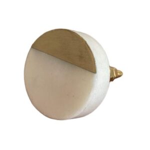 Tiradores Modelo - QUARTER GOLD MOON C7-11