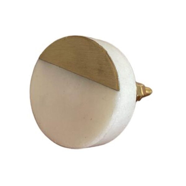 Tiradores Modelo - QUARTER GOLD MOON C7-11