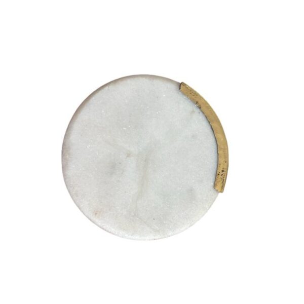 Tiradores Modelo - WHITE GOLDEN COTTON C4-07