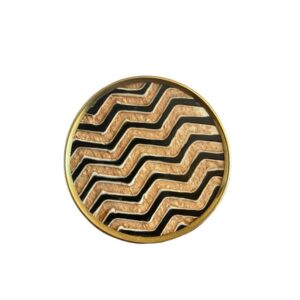 Tiradores Modelo - WOOD WAVES C43-34