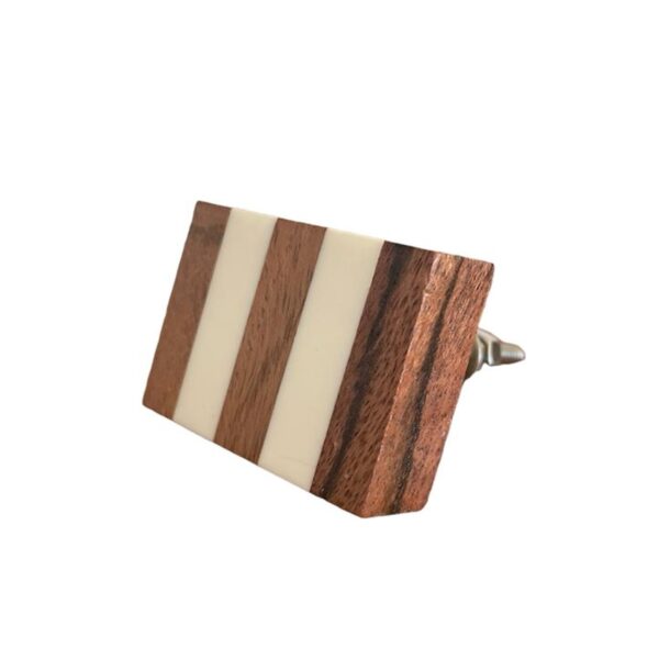 Tiradores Modelo - WOODEN LINES C11-22