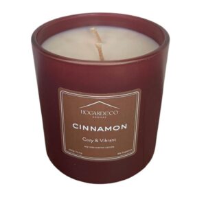 Velas Aromáticas CINNAMON