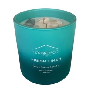 Velas Aromáticas FRESH LIME