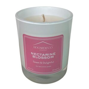 Velas Aromáticas NECTARINE BLOSSOM