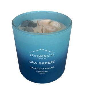Velas Aromáticas SEA BREZZE