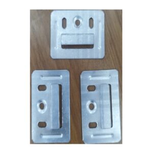 clips para instalar paneles