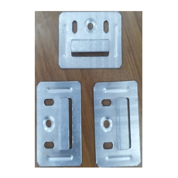 clips para instalar paneles