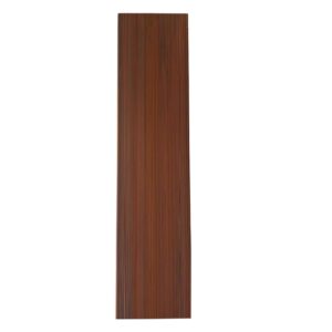 Barrotes Separadores De Exterior Color - MIEL OSCURO 4