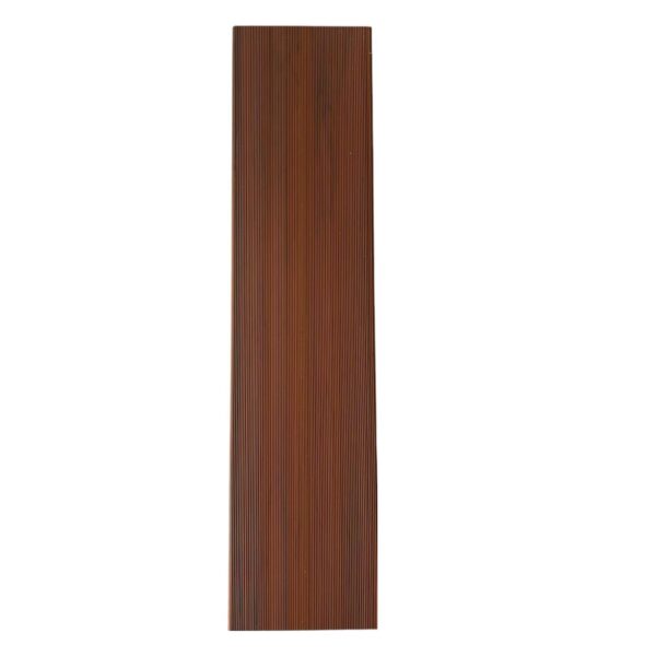 Barrotes Separadores De Exterior Color - MIEL OSCURO 4