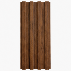 Paneles De PVC Interior – color CASTAÑO OSCURO