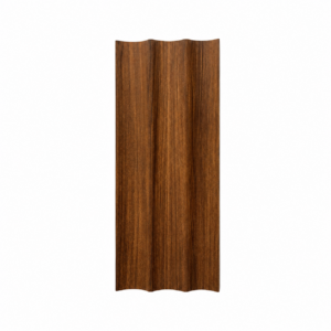 Paneles De PVC Interior – Color CASTAÑO OSCURO