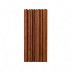 Paneles De PVC Interior – Color MIEL
