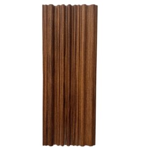 Paneles De PVC Interior – color CASTAÑO OSCURO M010 H030