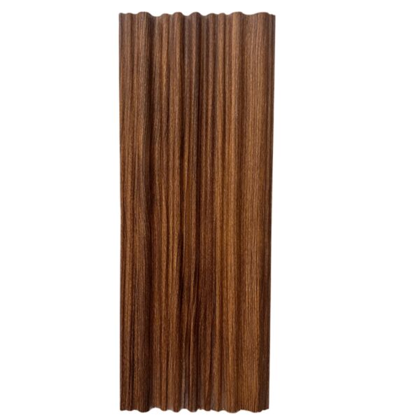 Paneles De PVC Interior – color CASTAÑO OSCURO M010 H030