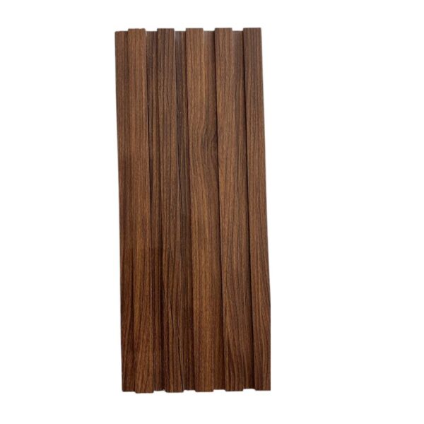 Paneles De PVC Interior – color CASTAÑO OSCURO M08 H030
