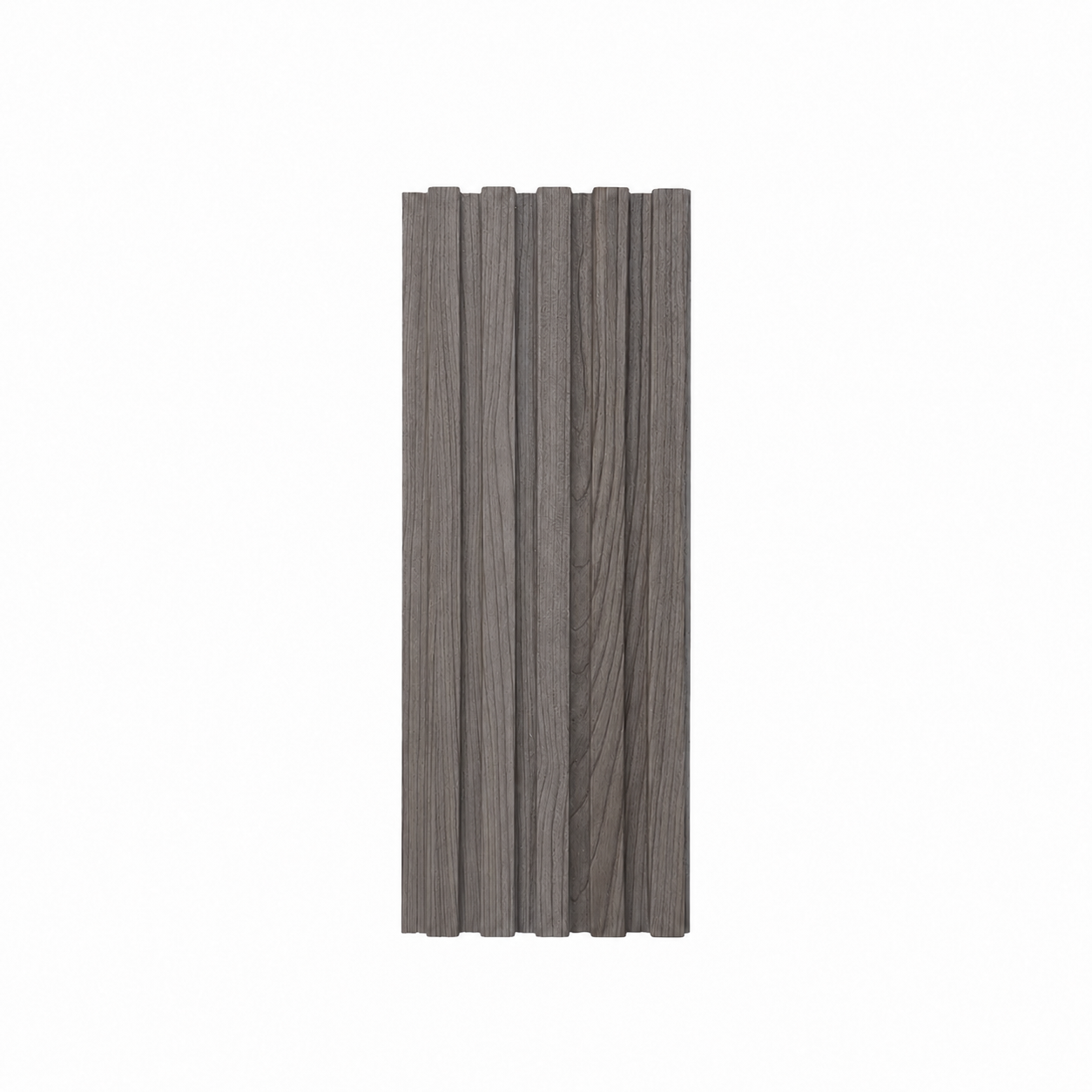 Paneles De PVC Interior – color FRESNO CLARO