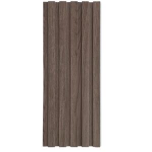 Paneles De PVC Interior – color FRESNO OSCURO M08 H036