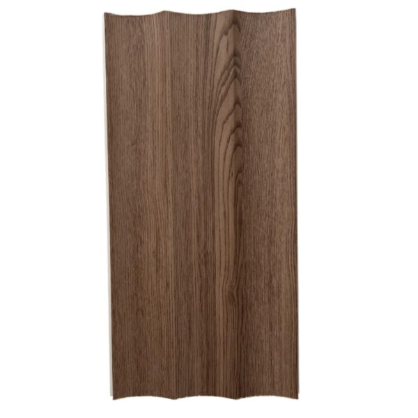 Paneles De PVC Interior – color FRESNO OSCURO M09 H036