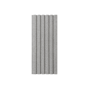Paneles De PVC Interior – color LINO GRIS CLARO