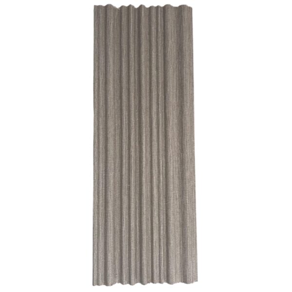 Paneles De PVC Interior – color LINO TEXTIL BEIGE M010 H072