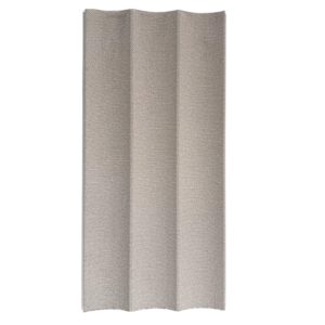 Paneles De PVC Interior – color LINO TEXTIL BEIGE M09 H072