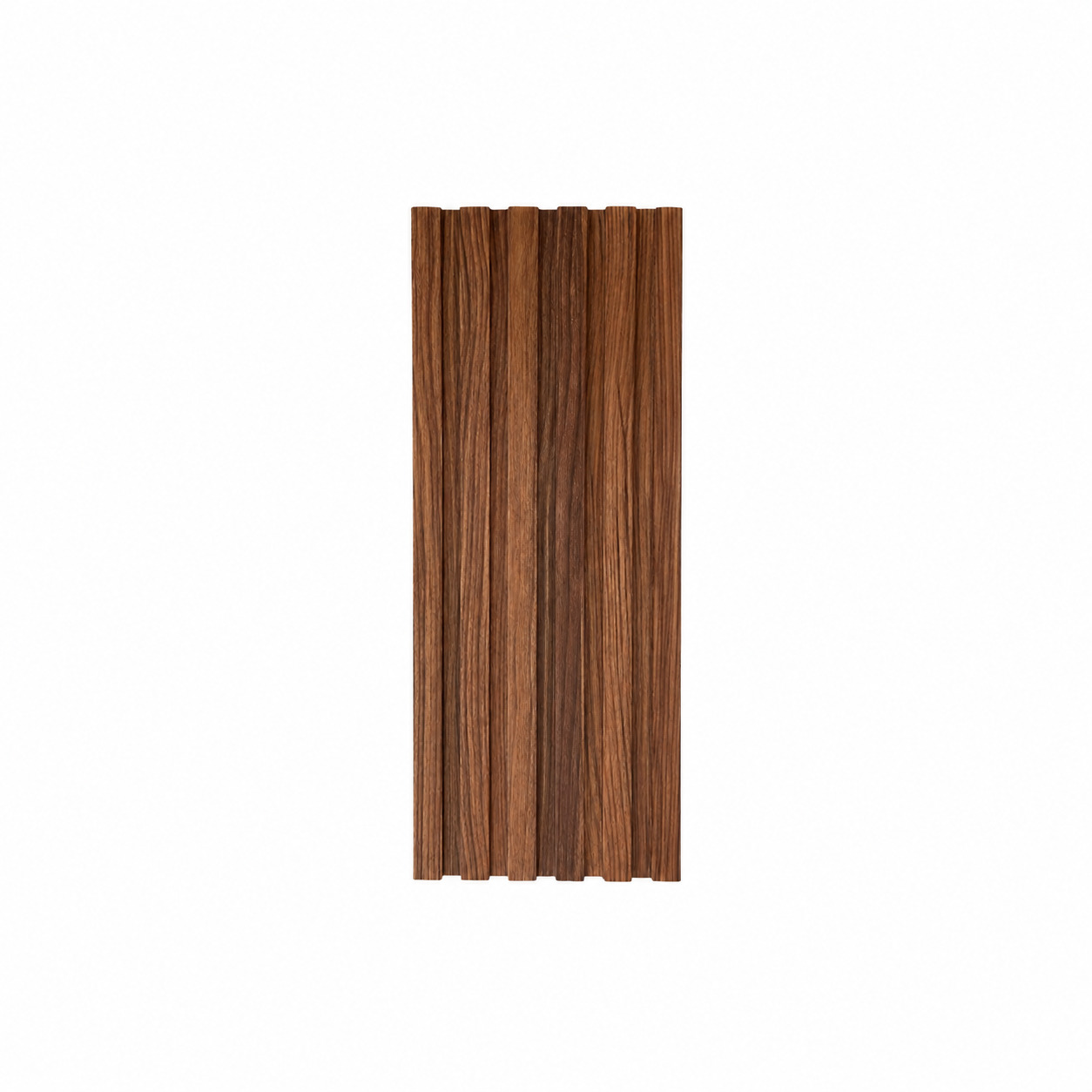 Paneles De PVC Interior – color MIEL