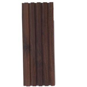 Paneles De PVC Interior – color NOGAL M08 H032