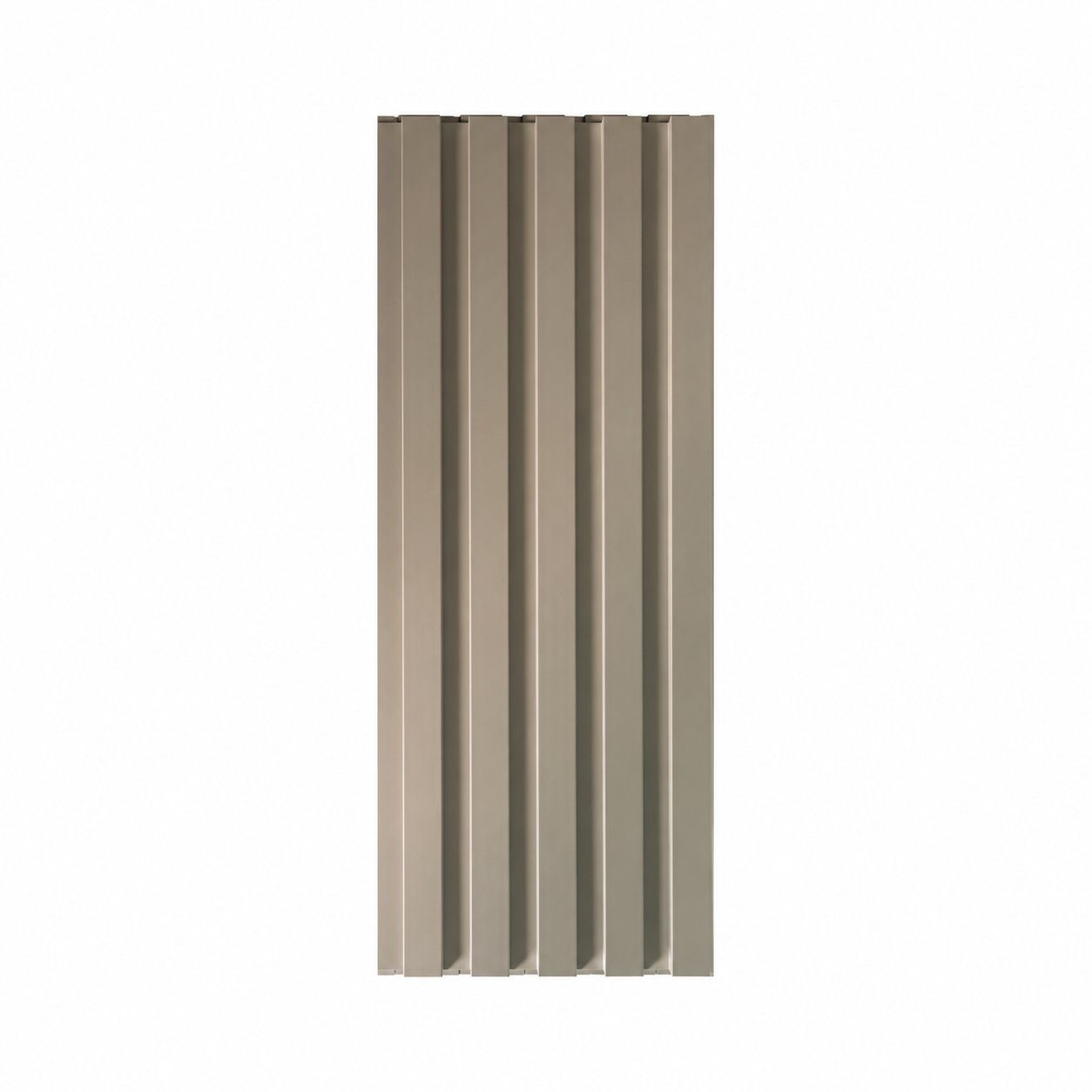 Paneles De PVC Interior – color ROSA VIEJO