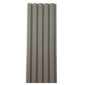 Paneles De PVC Interior – color TAUPE M08 H099