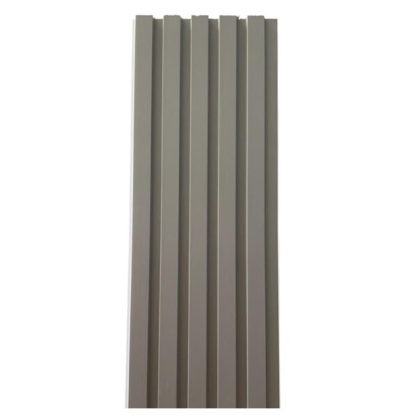 Paneles De PVC Interior – color TAUPE M08 H099