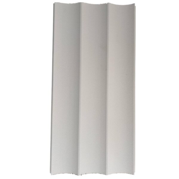 Paneles De PVC Interior – color WHITE LEATHER M09 H074