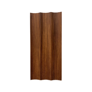 paneles de pvc interior – color CASTAÑO OSCURO